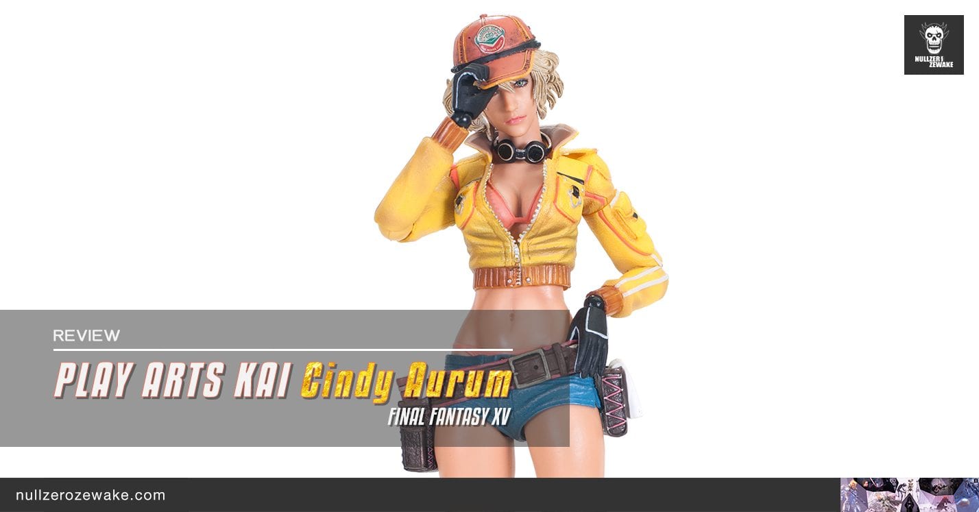 play arts kai cindy